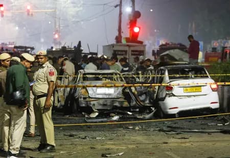 लाल किला हमले पर UN रिपोर्ट का बड़ा दावा, अल कायदा था मास्टरमाइंड