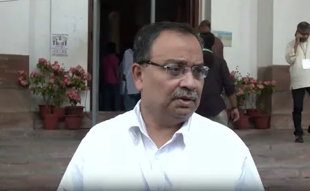 पोस्ट पोल हिंसा मामले को लेकर हाईकोर्ट पहुंचीं ममता बनर्जी, भाजपा बोली- फिर नाटक शुरू
