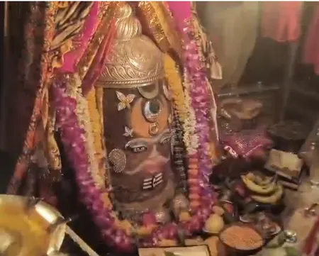 बाबा महाकाल की भव्य भस्म आरती संपन्न, अलौकिक शृंगार से शिवमय हुई उज्जैन नगरी