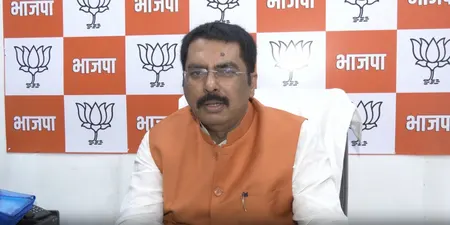 राबड़ी देवी के बयान पर भाजपा का पलटवार, राजद को दी नसीहत