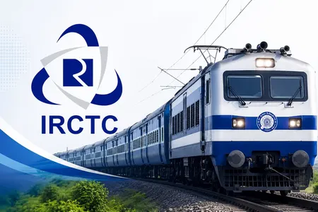अब आसान होगी ट्रेन टिकट बुकिंग, IRCTC की नई बीटा वेबसाइट हुई लॉन्च