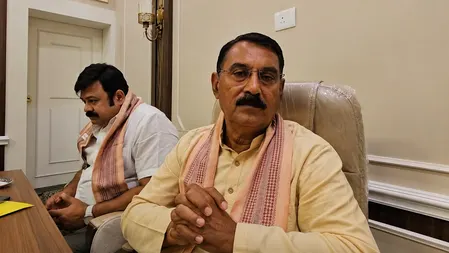 पुरी भगदड़ मामले में कांग्रेस ने प्रशासनिक व्यवस्था पर उठाए सवाल