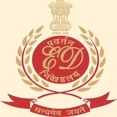 ईडी का बड़ा एक्शन, बंधु बाबा की 36.90 करोड़ की संपत्तियां जब्त