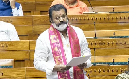 एथेनॉल मिश्रण पर सरकार का रुख स्पष्ट, 20% से अधिक ब्लेंडिंग पर फैसला बाकी: सुरेश गोपी