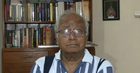 टीएमसी सांसद सौगत रॉय ने कई विवादित मुद्दों पर दी तीखी प्रतिक्रिया