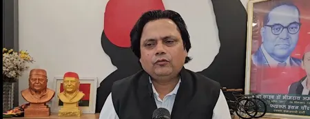 'बिल पहले आता तो आंदोलन नहीं होता', पेपर लीक विरोधी कानून पर सपा-आरजेडी का हमला