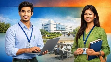 एएआई भर्ती 2026: 389 पदों के लिए नोटिफिकेशन जारी, 8 अगस्त से शुरू होगी आवेदन प्रक्रिया