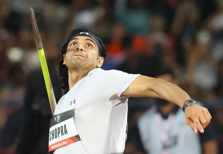CWG 2026: नीरज समेत भारत की जैवलिन तिकड़ी फाइनल में, तीनों से पदक की उम्मीद