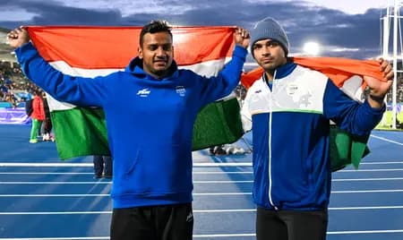 'हमारे दल के प्रदर्शन पर गर्व है', पीएम मोदी ने खिलाड़ियों की जमकर सराहना की