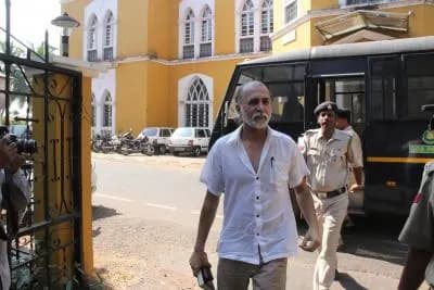 यौन उत्पीड़न केस में तरुण तेजपाल दोषी, बॉम्बे हाईकोर्ट का बड़ा फैसला
