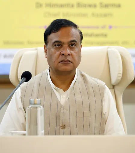 असम में तस्करी पर बड़ा एक्शन, 33 मवेशी तस्कर गिरफ्तार