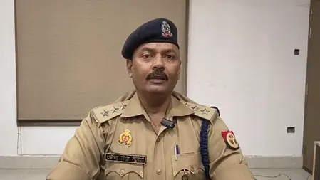 कानपुर में तालिबानी फरमान! प्रेमी-प्रेमिका को तालिबानी अंदाज में बेरहमी से पीटा, वीडियो हुआ वायरल