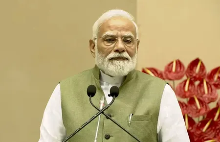 मां को याद कर भावुक हुए पीएम मोदी, बोले- आज भी उनकी कमी महसूस करता हूं