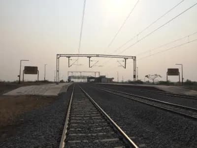 रेल नेटवर्क विस्तार को मिली रफ्तार, 9,450 करोड़ की 4 परियोजनाओं को कैबिनेट की मंजूरी