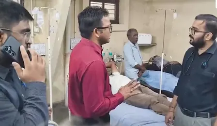 गुजरात जहरीली शराब कांड: मृतकों की संख्या 7 पहुंची, 21 पर केस दर्ज