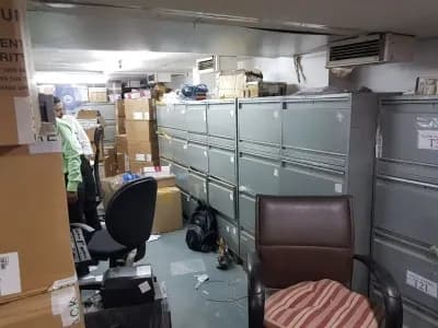 बैंक धोखाधड़ी में पूर्व DGM समेत छह को 10 साल की सजा, 2.39 करोड़ का मामला