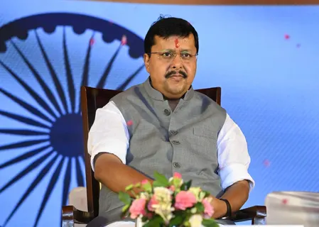 वंदे मातरम पर भाजपा का प्रस्ताव, कांग्रेस CWC के फैसले को बताया दुर्भाग्यपूर्ण