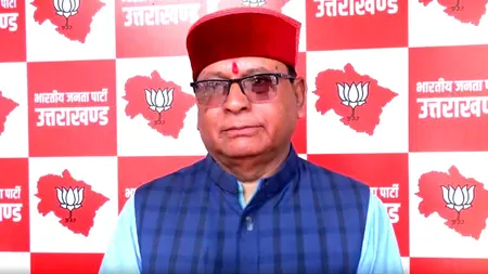 हल्द्वानी विवाद पर मंत्री खजान दास का बयान, भाजपा का कोई लेना-देना नहीं