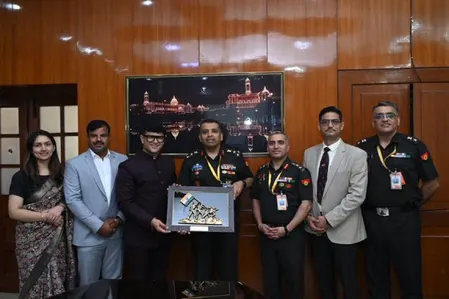 सैनिकों के बच्चों की पढ़ाई पर मिलेगी राहत, इंस्टीट्यूट से समझौता