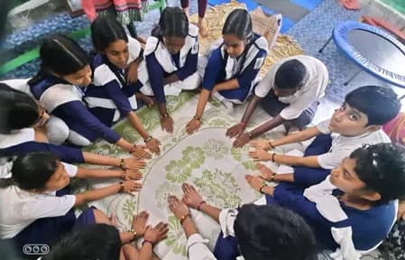 विशेष जरूरत वाले बच्चों को बेहतर शिक्षा का अधिकार, समावेशी शिक्षा के लिए बनेगा नया रोडमैप