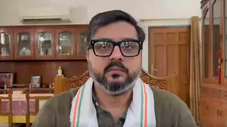 तनुज पुनिया ने सनातन पर दिया बड़ा बयान, कहा- मुगल और अंग्रेज भी नहीं मिटा सके सनातन