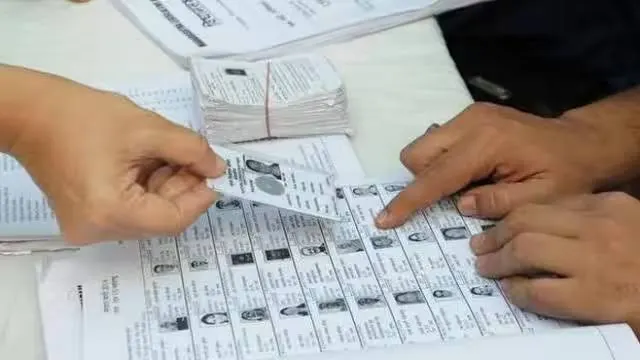लोकसभा चुनाव में निर्णायक की भूमिका में होंगे झारखंड के युवा वोटर