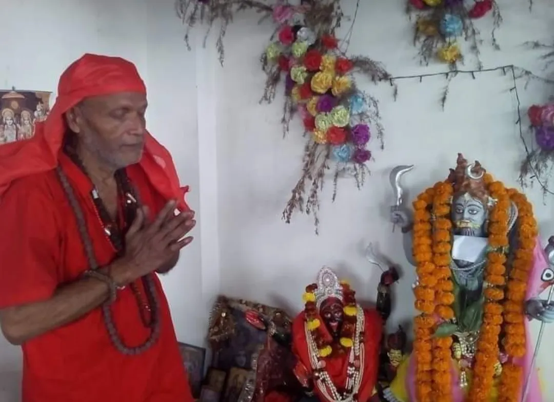 अक्षय तृतीया के दिन भगवान परशुराम, नर-नारायण व हयग्रीव का हुआ था अवतार: गुरु साकेत