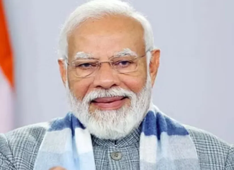 पीएम मोदी मंगलवार को मुरादाबाद मंडल के 16 स्टेशनों की विभिन्न परियोजनाओं का वर्चुअल करेंगे शिलान्यास/उद्घाटन
