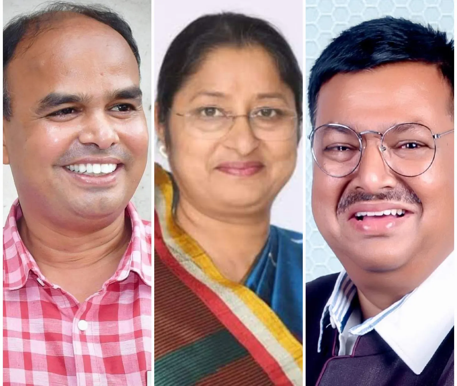 झारखंड की कोडरमा लोकसभा सीट पर त्रिकोणीय मुकाबला