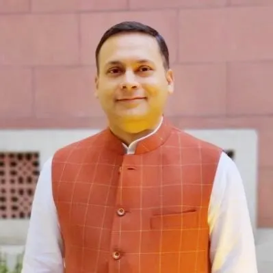राहुल गांधी पर अमित मालवीय का तंज, 'हम तो डूबे सनम, तुम्हें भी ले डूबेंगे...'