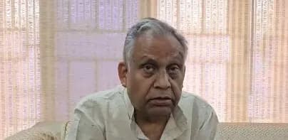बिहार में एसआईआर नहीं है मुद्दा, एनडीए की जीत निश्चित : रामनाथ ठाकुर