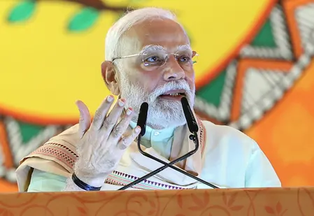 'पीएम मोदी को नाम, चेहरे और व्यक्तिगत जानकारी तक याद', भाजपा नेताओं की जुबानी पढ़ें दिलचस्प कहानियां