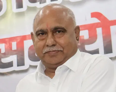 भाजपा पदाधिकारी संगठन के अभियानों को सफल बनाएं: हेमंत खंडेलवाल