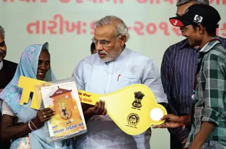 जनजातीय नायकों की गौरवशाली विरासत को प्रधानमंत्री मोदी ने दिया राष्ट्रीय सम्मान