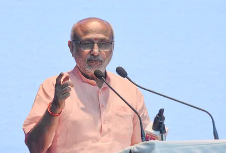 भारत को 'कॉमनवेल्थ गेम्स 2030' की मेजबानी मिलने पर उपराष्ट्रपति ने जताई खुशी