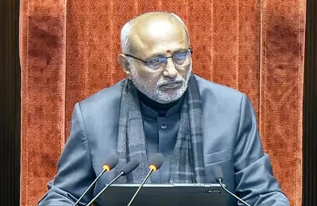 यूनेस्को ने दीपावली को 'अमूर्त सांस्कृतिक विरासत' माना, उपराष्ट्रपति ने बताया भारतीयों के लिए गौरवशाली क्षण