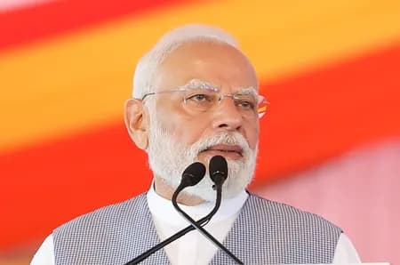 प्रधानमंत्री मोदी 10 से 12 जनवरी तक गुजरात दौरे पर रहेंगे, साबरमती रिवरफ्रंट पर पतंग भी उड़ाएंगे