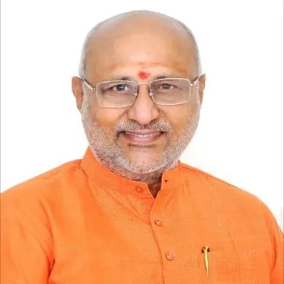 राष्ट्रपति मुर्मु का संसद में दिया गया भाषण व्यापक, दूरदर्शी और विजनरी था : उपराष्ट्रपति राधाकृष्णन