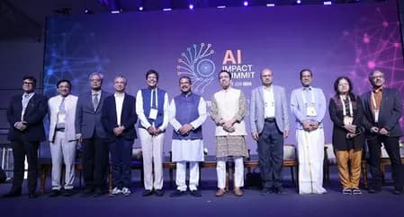आर्टिफिशियल इंटेलिजेंस को शिक्षा में लागू करने की रूपरेखा, उद्योग व स्टार्टअप्स भी शामिल