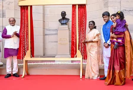 'राजाजी उत्सव' राष्ट्र के प्रति राजाजी के योगदान को उजागर करता है: प्रधानमंत्री मोदी