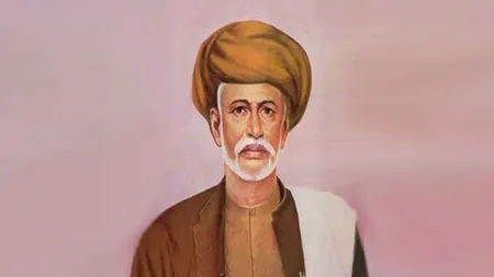 ज्योतिराव फुले का संघर्ष: शादी में अपमान के बाद शिक्षा से छेड़ी जातिवाद के खिलाफ लड़ाई