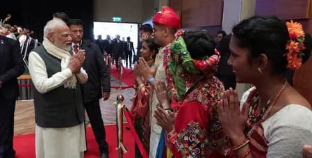भारत का निर्यात वित्त वर्ष 27 में एक ट्रिलियन डॉलर पहुंचने की उम्मीद: पीयूष गोयल