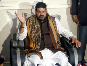 बृजभूषण के बरी होने पर बजरंग पूनिया बोले- अदालत के फैसले से दुखी हैं, लड़ाई जारी रहेगी
