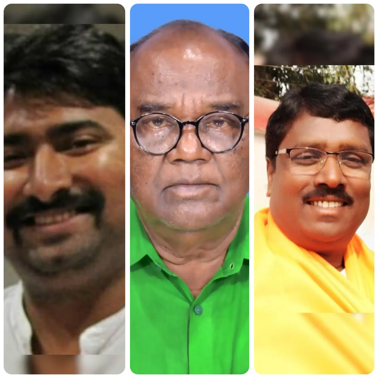 राजमहल लोकसभा सीट पर लोबिन हेम्ब्रम बिगाड़ रहे इंडी गठबंधन का खेल, भाजपा को मिलेगा लाभ