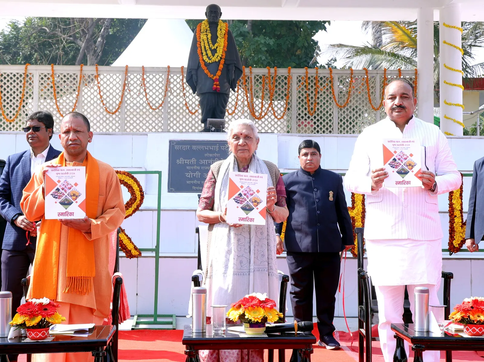 किसानों को हर परिस्थिति में आगे बढ़ने का अवसर दे रही डबल इंजन की सरकारः सीएम योगी