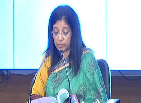 कैबिनेट की बैठक में 30 प्रस्तावों पर लगी मुहर,राज्य कर्मियों का बढ़ा 4 प्रतिशत डीए