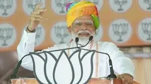 प्रधानमंत्री नरेन्द्र मोदी 3 को चाईबासा और 4 मई को पलामू, सिसई में करेंगे जनसभा कोे संबोधित