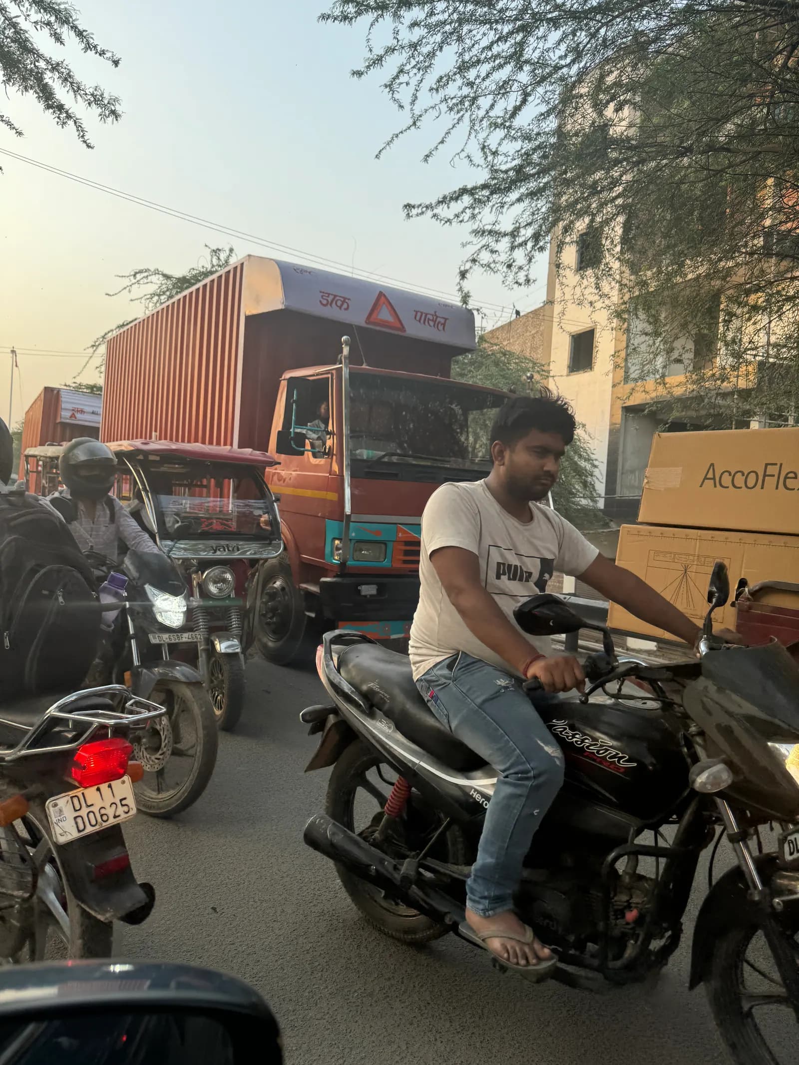 भ्रष्टाचार का केंद्र बन गया है पुलिस चौकियां