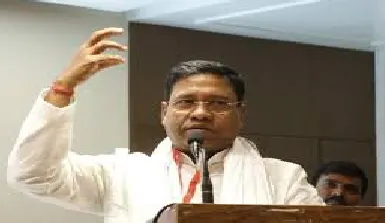 बिहार के लिए घोषित विशेष पैकेज की पहली किस्त जारी होने पर मंत्री ने प्रधानमंत्री का जताया आभार