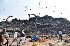 वैज्ञानिक पद्धति से हो रही गुवाहाटी का कचरा निपटान की व्यवस्था-अशोक सिंघल